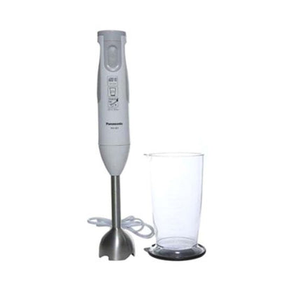 Panasonic Hand Blender 600W White