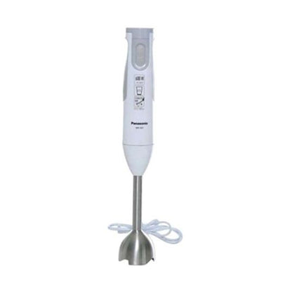 Panasonic Hand Blender 600W White