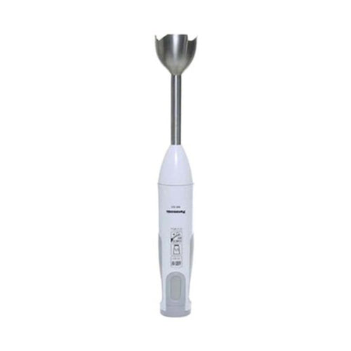 Panasonic Hand Blender 600W White