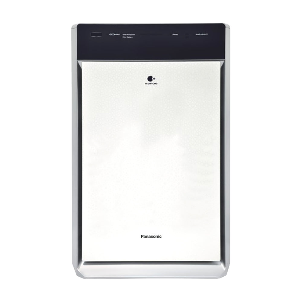 Panasonic Air Purifier Silver FVXK70MW