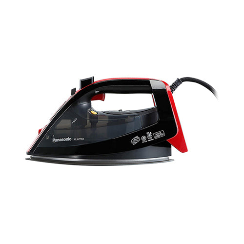 Panasonic Optimal Care Steam Iron 2600W