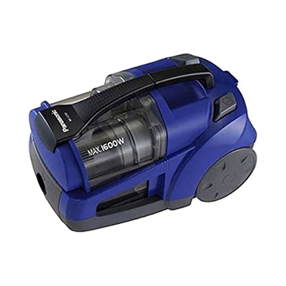 Panasonic Canister Vacuum Cleaner 1600W Blue