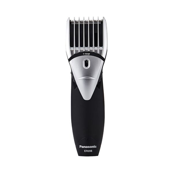 Panasonic Cordless Beard Trimmer Black