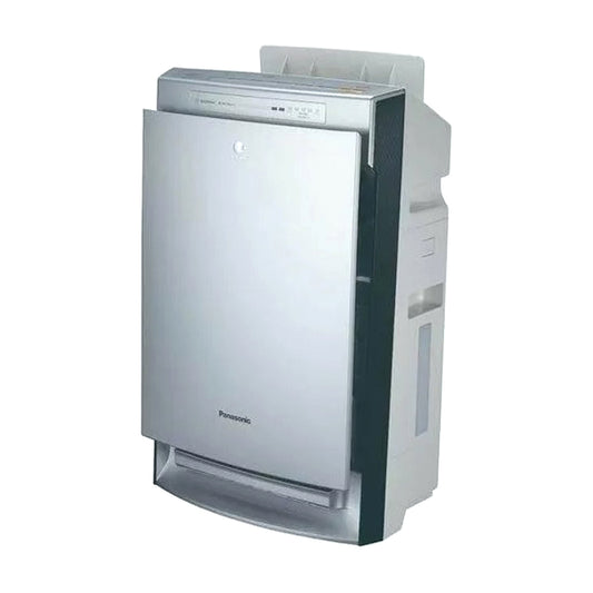 Panasonic Air Purifier Silver