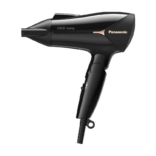 Panasonic Hair Dryer Black