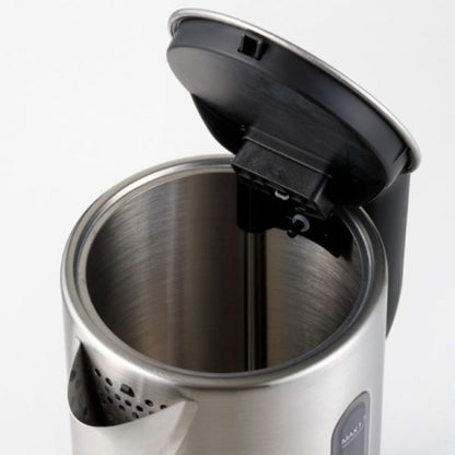 Panasonic Electric Kettle 1.7L Stainless Steel