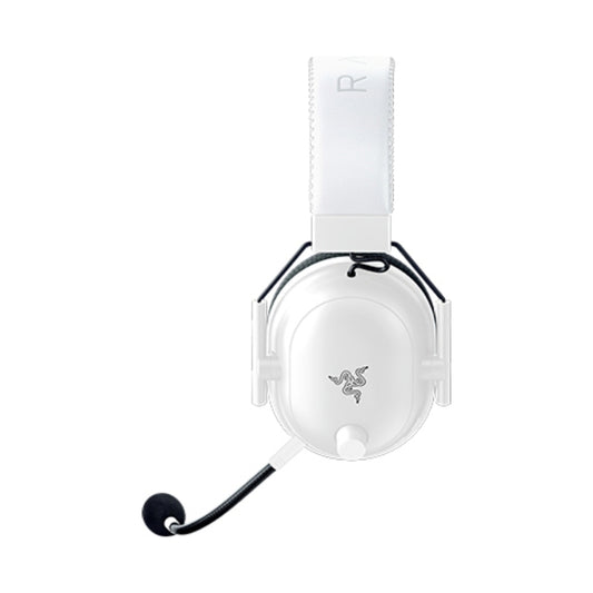 Razer Blackshark V2 Pro Headset Wireless Head-Band Gaming Bluetooth White