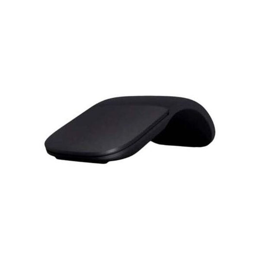 Microsoft Bluetooth Wireless Arc Mouse Black