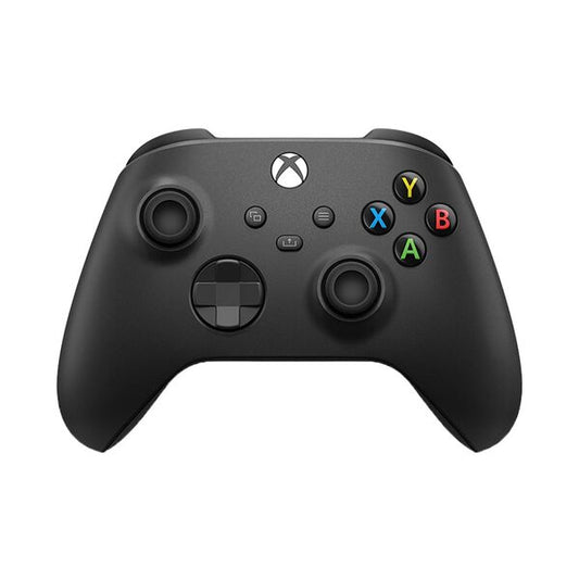 Xbox Series X Controller Carbon Black