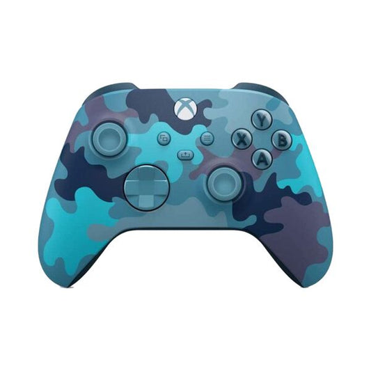 Xbox Wireless Controller Blue