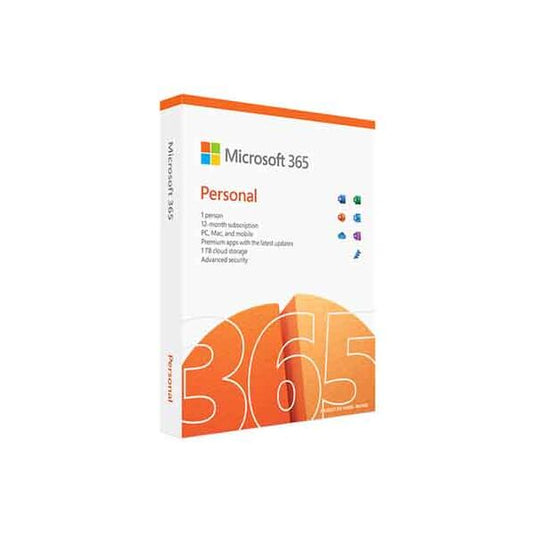 Microsoft Office 365 Personal