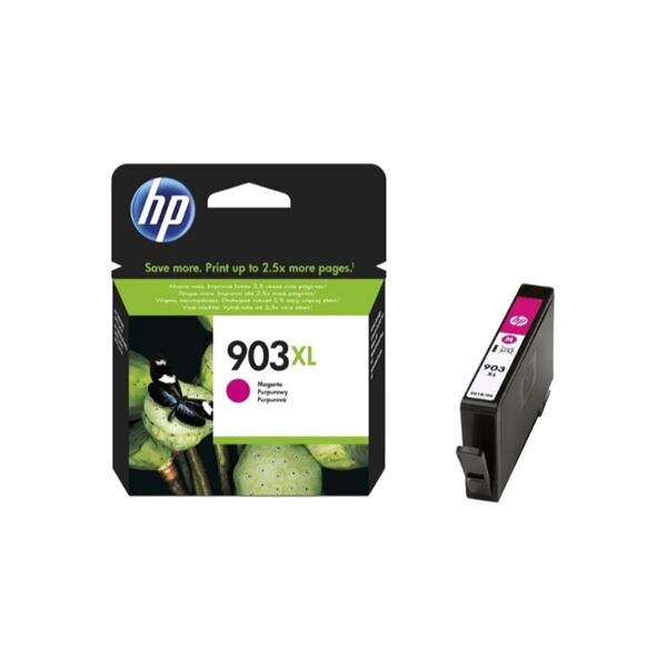 HP 903XL Original Ink Cartridge Magenta