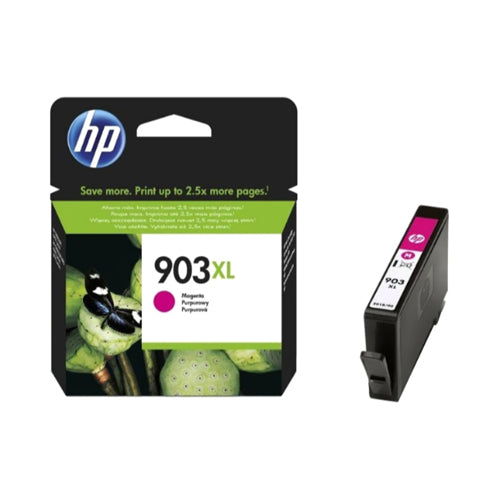 HP 903XL Original Ink Cartridge Magenta