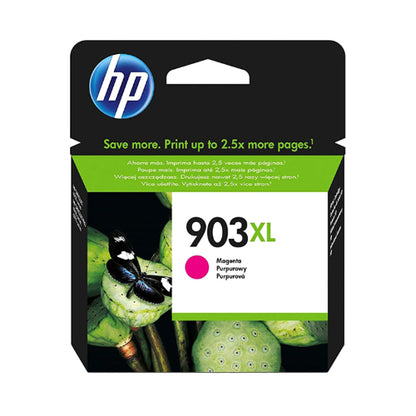 HP 903XL Original Ink Cartridge Magenta