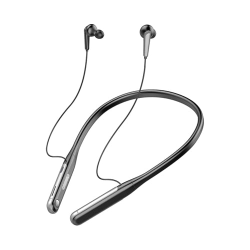 Trands Wireless Neckband In-Ear Earphones Black