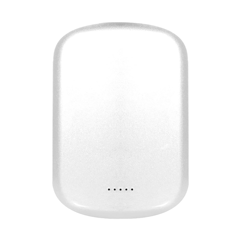 Trands Magnetic Wireless Power Bank 8000mAh White