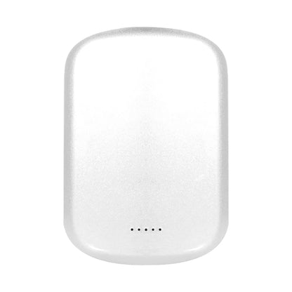 Trands Magnetic Wireless Power Bank 8000mAh White