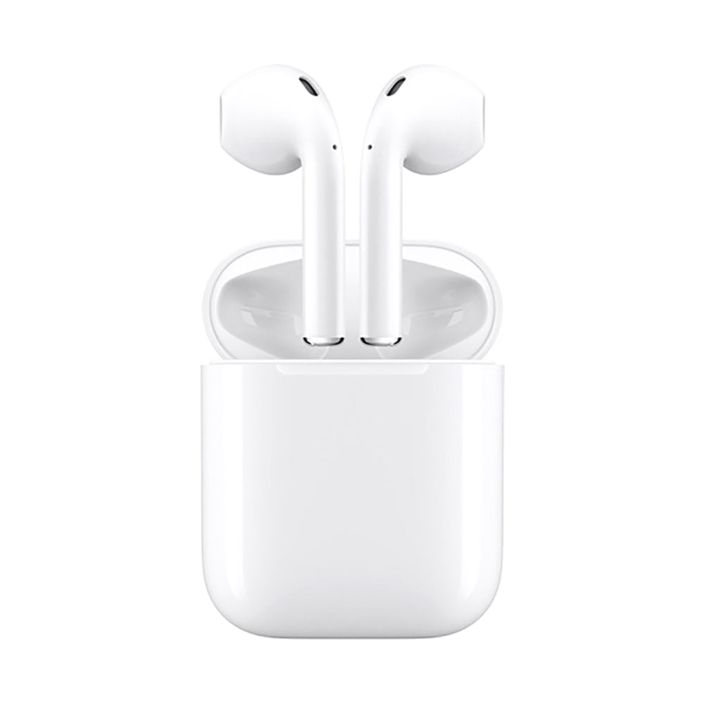 Iends TWS In-Ear Earbuds with Charging Case White