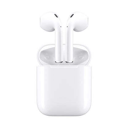 Iends TWS In-Ear Earbuds with Charging Case White