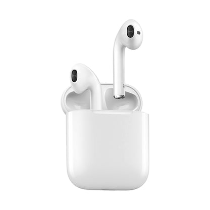 Iends TWS In-Ear Earbuds with Charging Case White