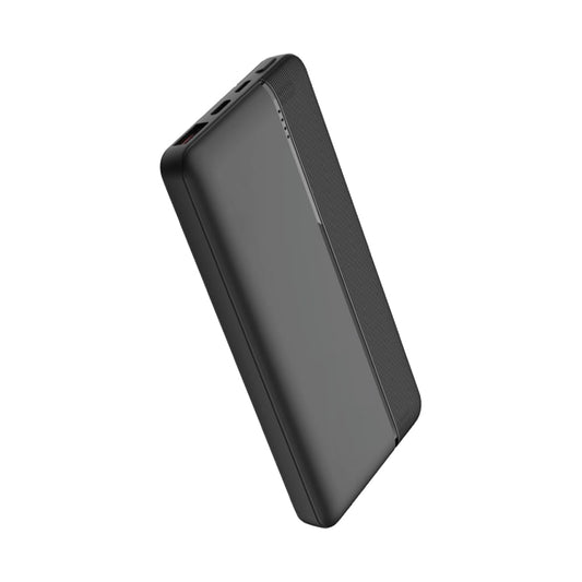 Trands Portable Power Bank 10000mAh Black