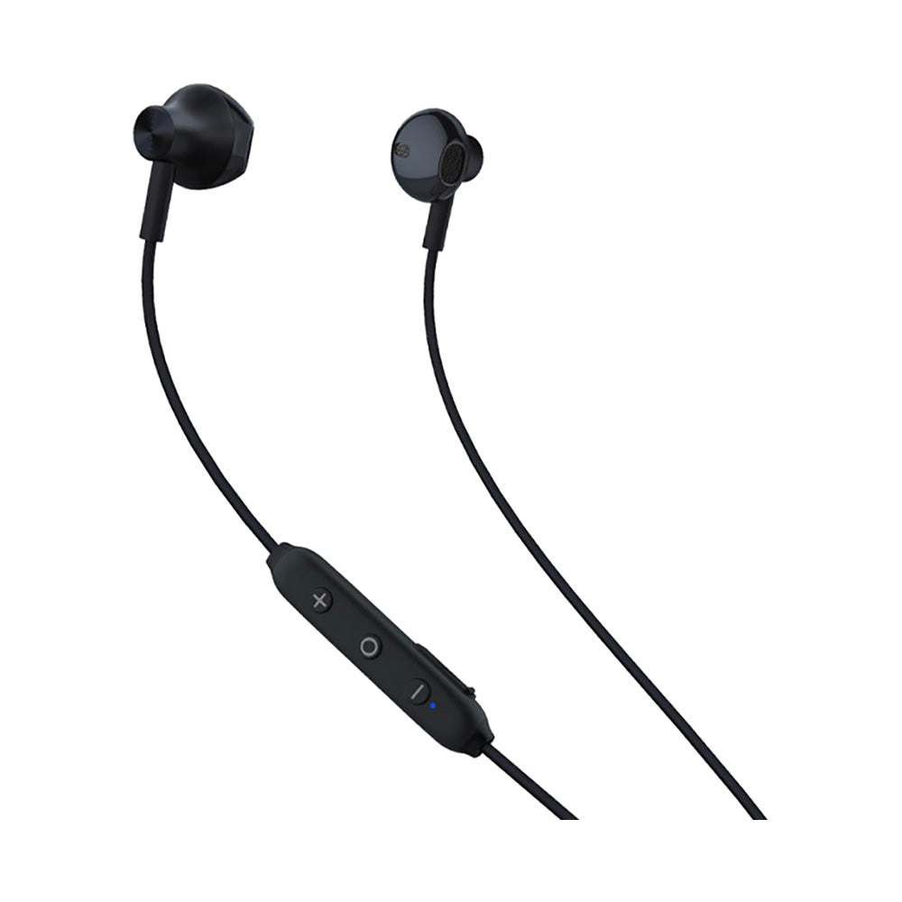 Trands Wireless In Ear Neckband Black