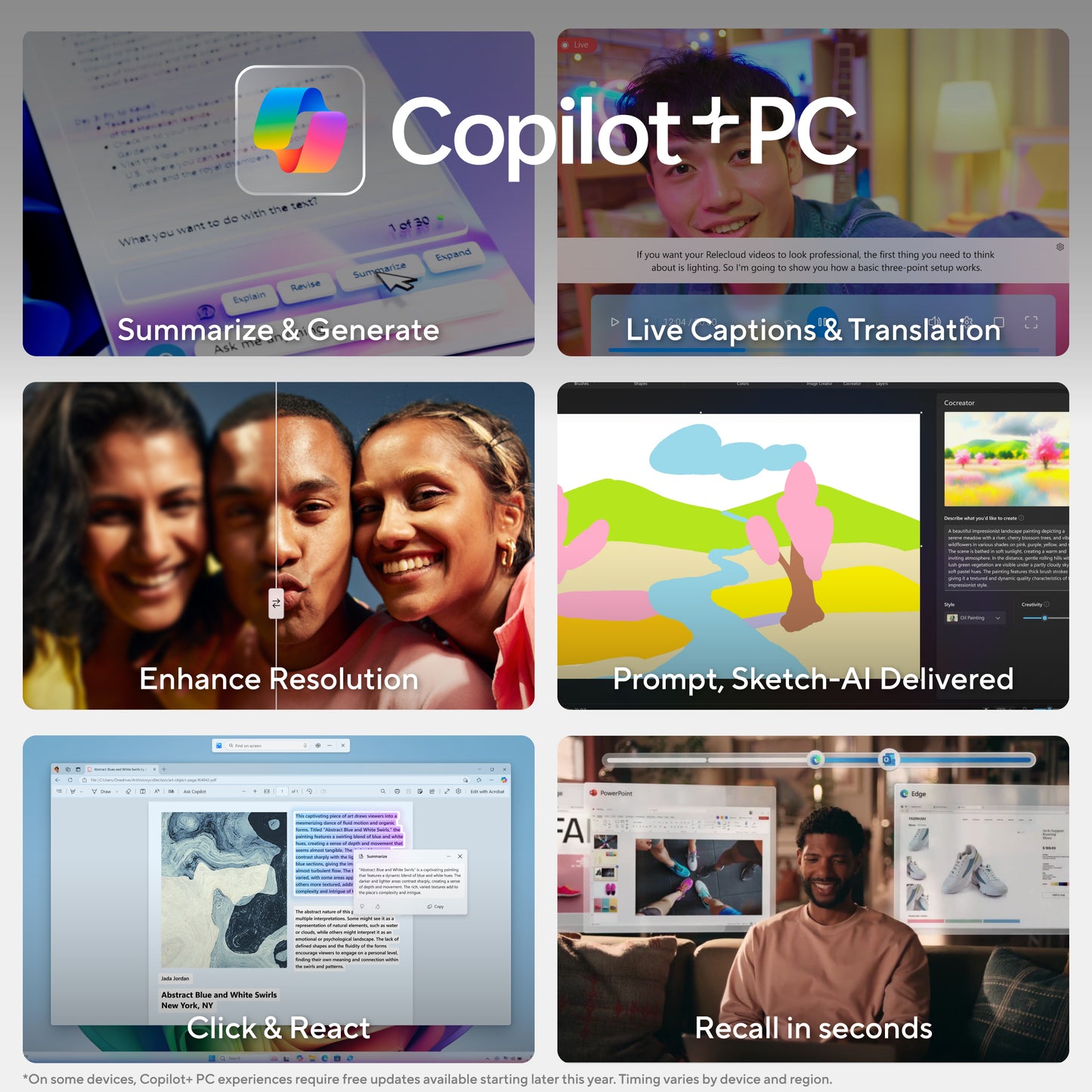 Asus ProArt PZ13 OLED Laptop 16GB RAM, 1TB SSD, Snapdragon X Plus X1P 42 100 Processor, 13.3-inch OLED touch display, Nano Black, HT5306QA-LX002W