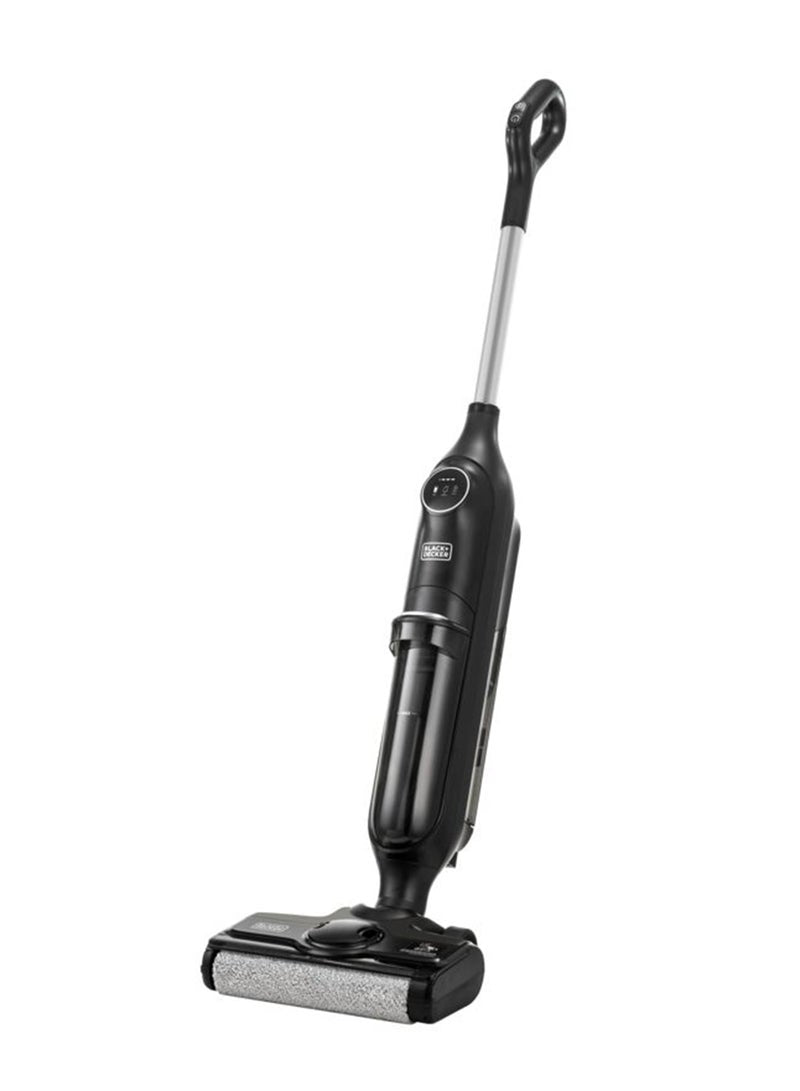 BLACK+DECKER VW216BR-B5 Upright Wet & Dry Vacuum Cleaner Dual Water Tanks