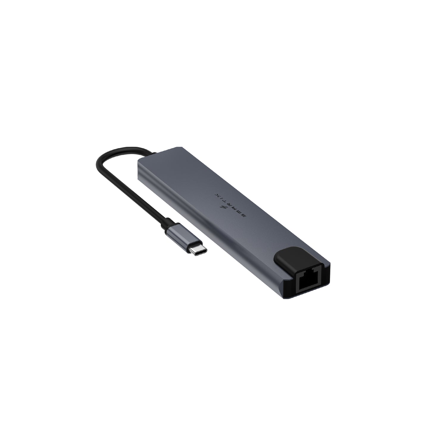 Smartix S8N1HUB for 8-in-1 USB-C Hub
