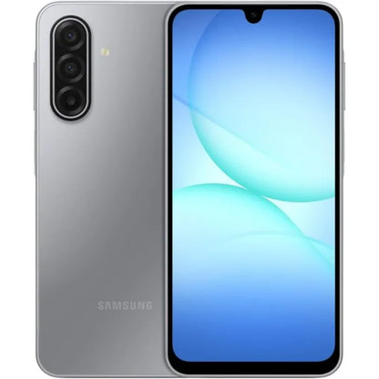 Samsung Galaxy A17 4G, 8GB RAM, 256GB Storage – Grey | UAE Version