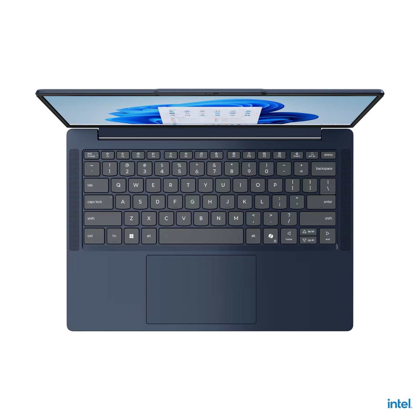 Lenovo IdeaPad Slim 3 14-inch Laptop, Intel Core i7-13620H, 16GB RAM, 512GB SSD, Windows 11 – 83K00068AX