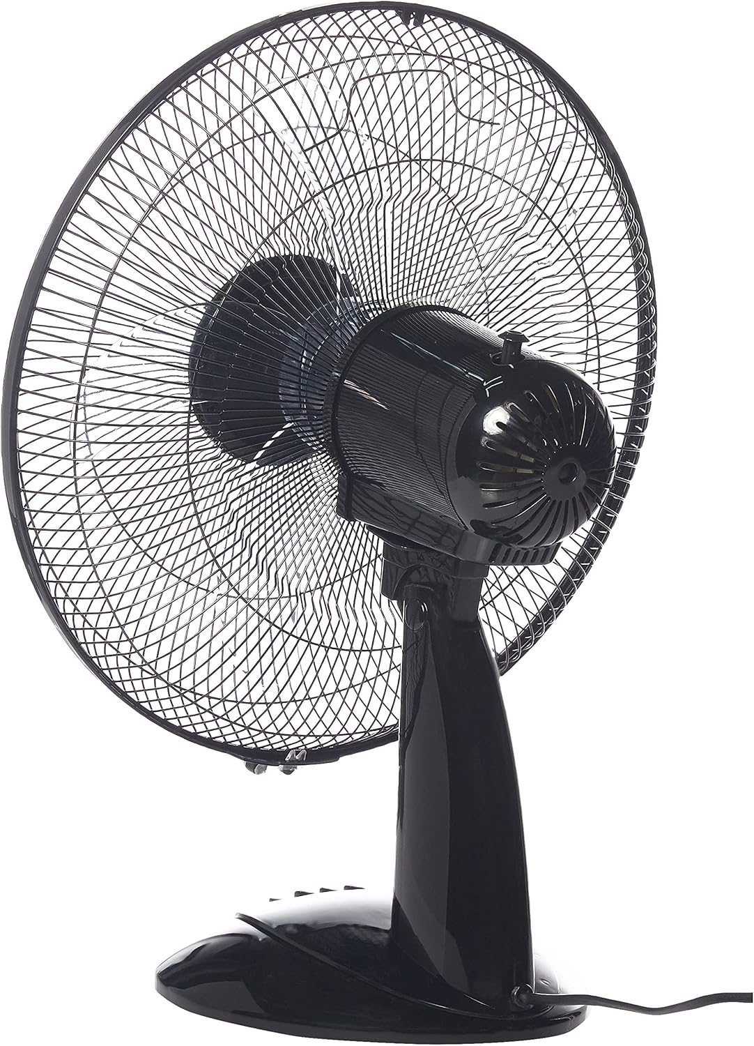 BLACK+DECKER FD1620-B5 16-Inch Desktop Table Fan 3-Speed