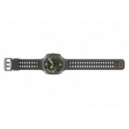 Samsung Galaxy Watch Ultra 2 Titanium Silver