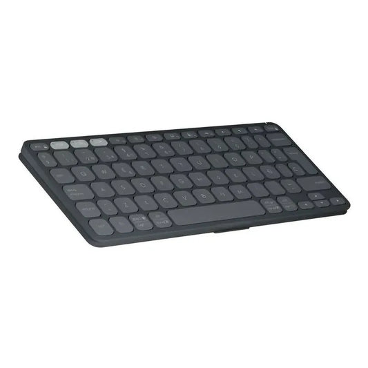 LOGITECH KEYS-TO-GO 2 BLACK ARA
