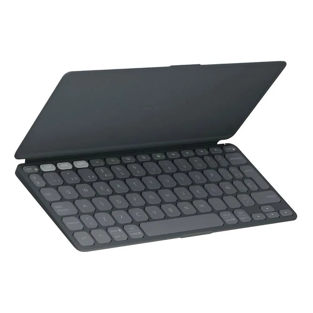 LOGITECH KEYS-TO-GO 2 BLACK ARA