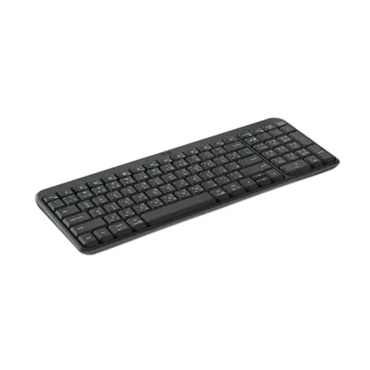 Logitech K250 BT Keyboard GRAPHITE