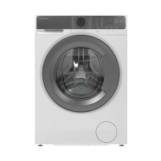 Frigidaire Front Load Washer 9kg White FWF9024M5WB