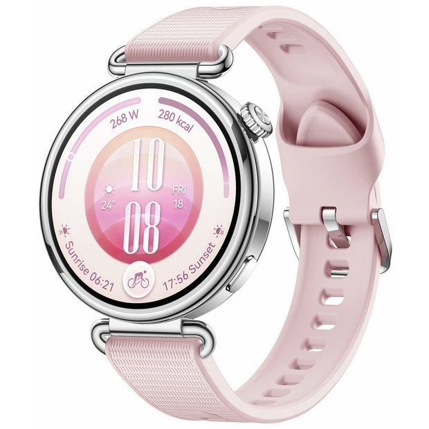 Huawei Watch GT 7 41mm Cherry Blossom Pink