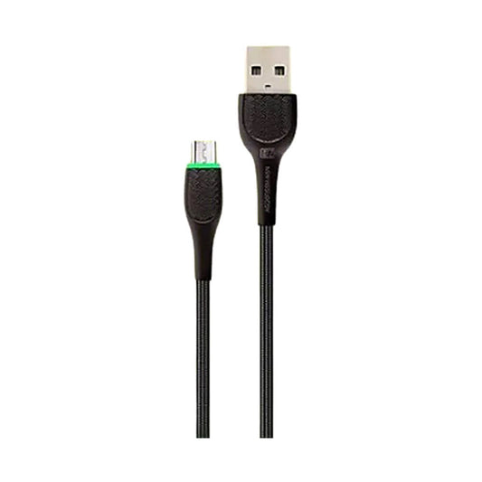 Heatz Matlite Type-C Cable Black