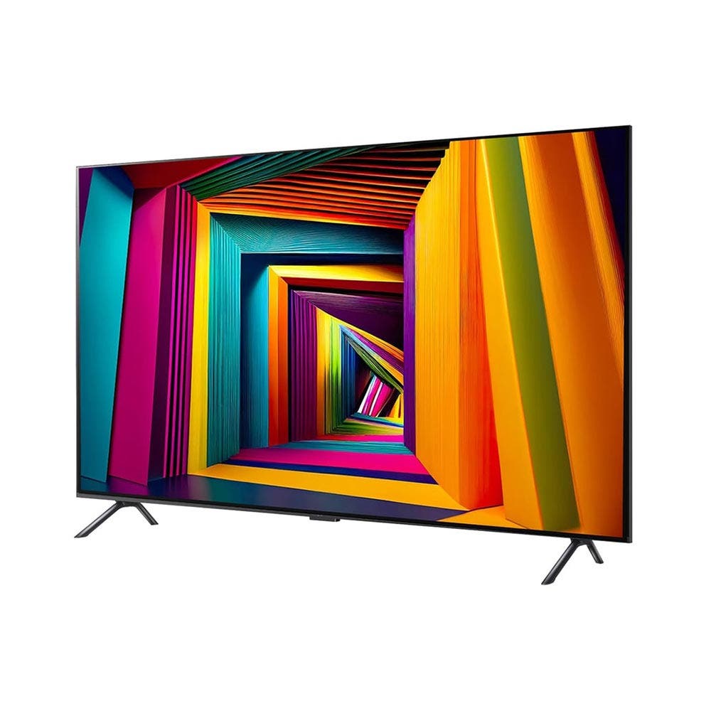 LG   UHD 4K Smart  Television, 98 inch, 98UT90006LA, 2024