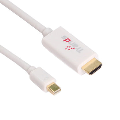 Trands Mini Dispaly To HDMI Cable 200cm White