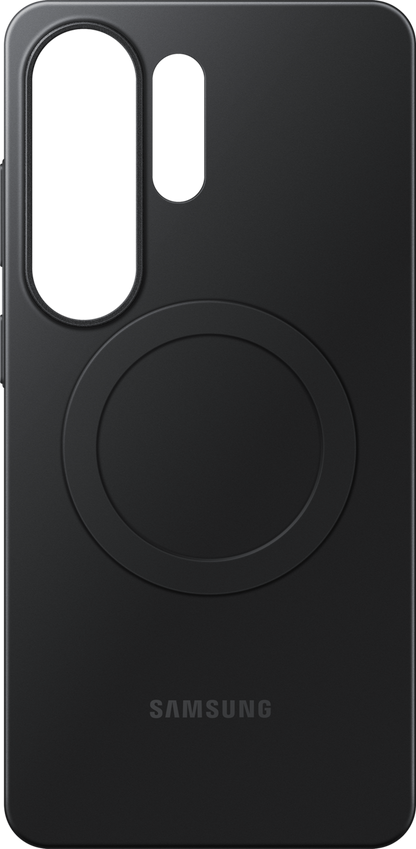 Samsung Galaxy S26 Ultra Slim Magnetic Case Black