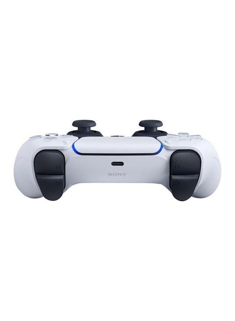 Sony DualSense Wireless Controller For PlayStation 5 - White