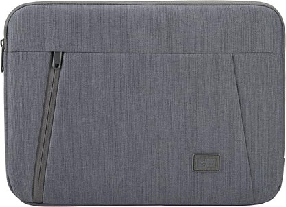 Case Logic Huxton Laptop Sleeve for 13 inch Laptop Grey