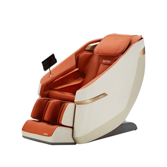 ROTAI JIMNY MASSAGE CHAIR (ROSE)A36