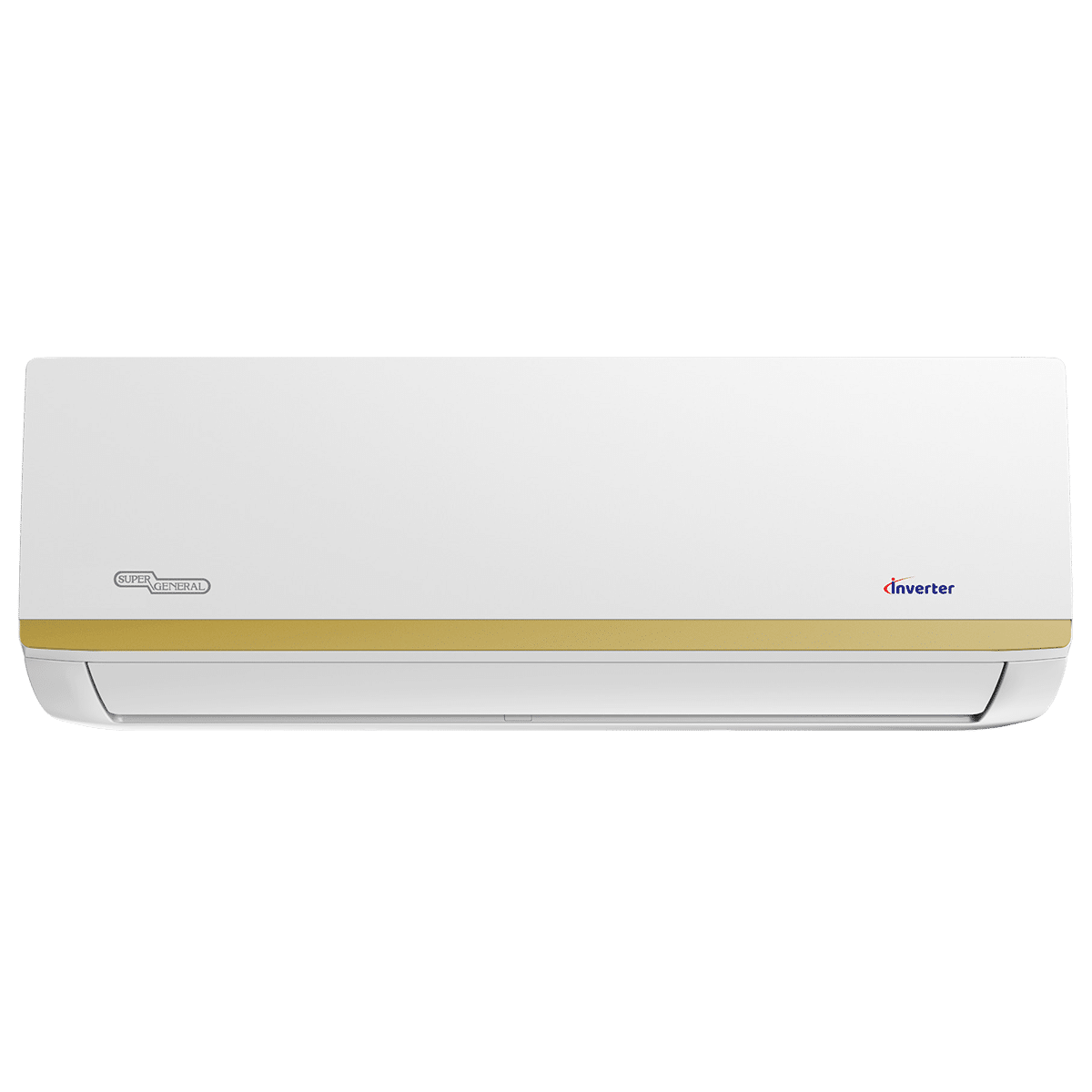 SUPER GENERAL SGS257I INVERTER SPLIT AC