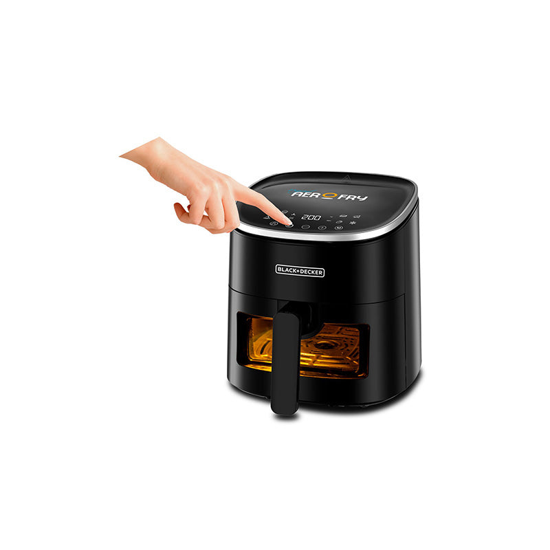 BLACK & DECKER DIGITAL AIRFRYER 4.2L BD-AF4210-B5