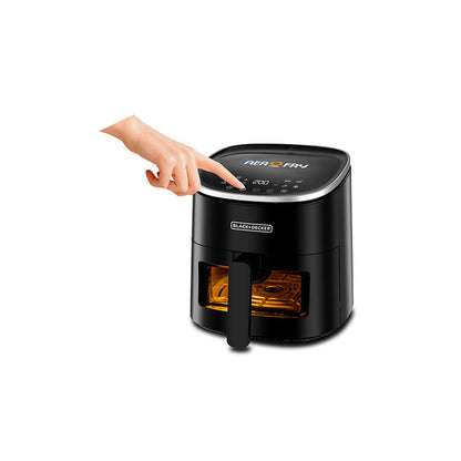 BLACK & DECKER DIGITAL AIRFRYER 4.2L BD-AF4210-B5