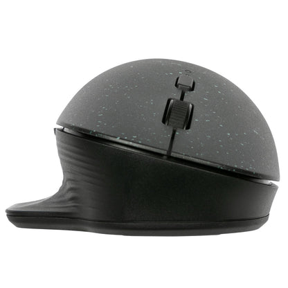Targus Eco Ergonomic Ambidextrous Mouse Black, AMB586GL
