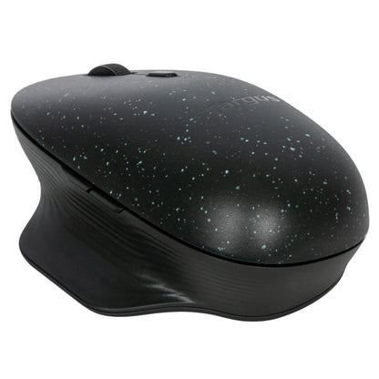 Targus Eco Ergonomic Ambidextrous Mouse Black, AMB586GL